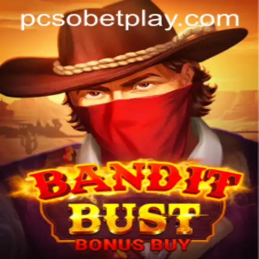 Exploring BanditBustBonusBuy – The Thrilling World of PCSOBET