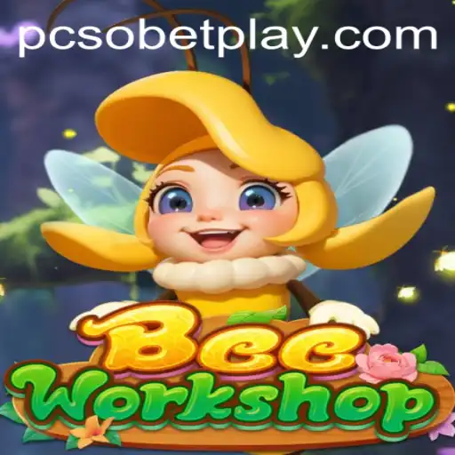 Discover the Fascinating World of BeeWorkshop: A Game Where Creativity Meets Strategy