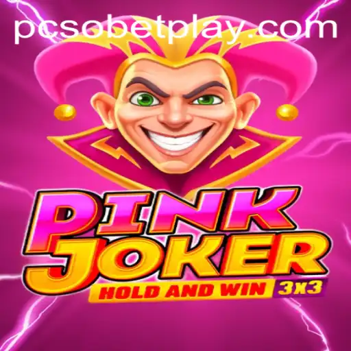 Exploring Pinkjoker in the PcsoBet Realm