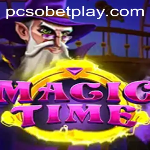 Unveiling MagicTime: A Enchanting Journey with PCSOBET