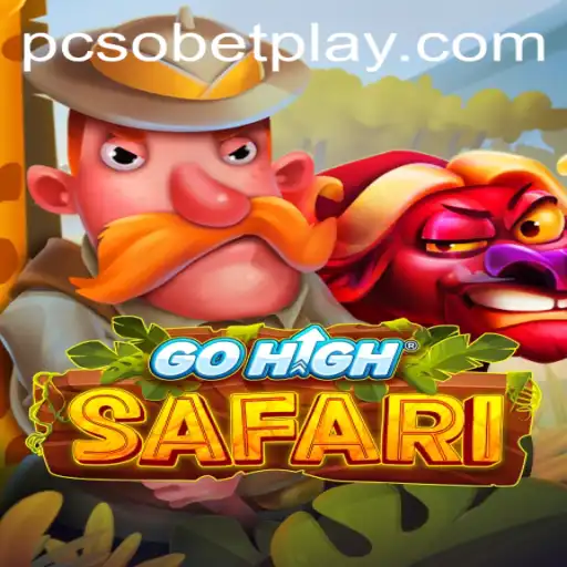 Explore the Thrills of GoHighSafari: An In-Depth Look at the Game and Its Features