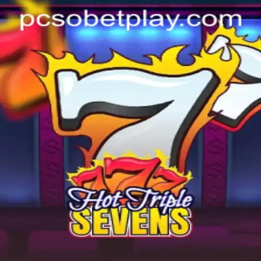 Discover the Excitement of HotTripleSevens with PCSOBET: A Modern Take on Classic Slots