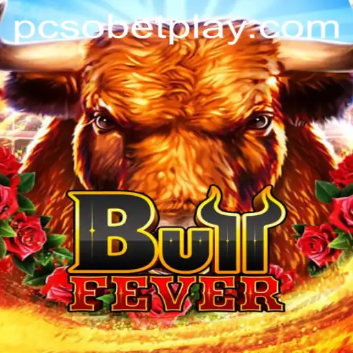 Unleashing the Thrill: Exploring BullFever - A Game Powered by PCSOBET