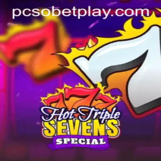HotTripleSevensSpecial: Revamping Classic Casino Excitement