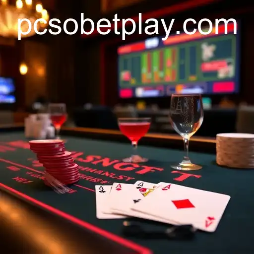 The Rise of Online Baccarat: An In-Depth Look at the Popularity of PCSOBET
