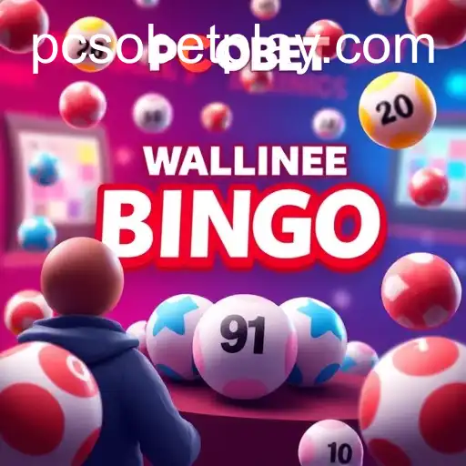Discovering the Allure of Online Bingo with PCSOBET