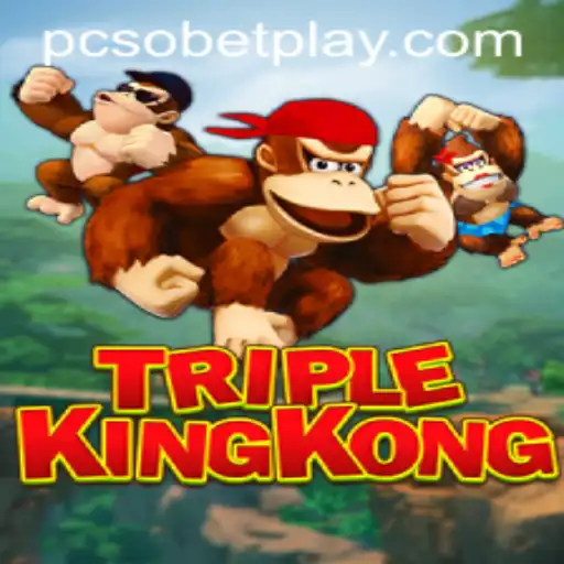 Exploring the Exciting World of TripleKingKong Online Casino Game